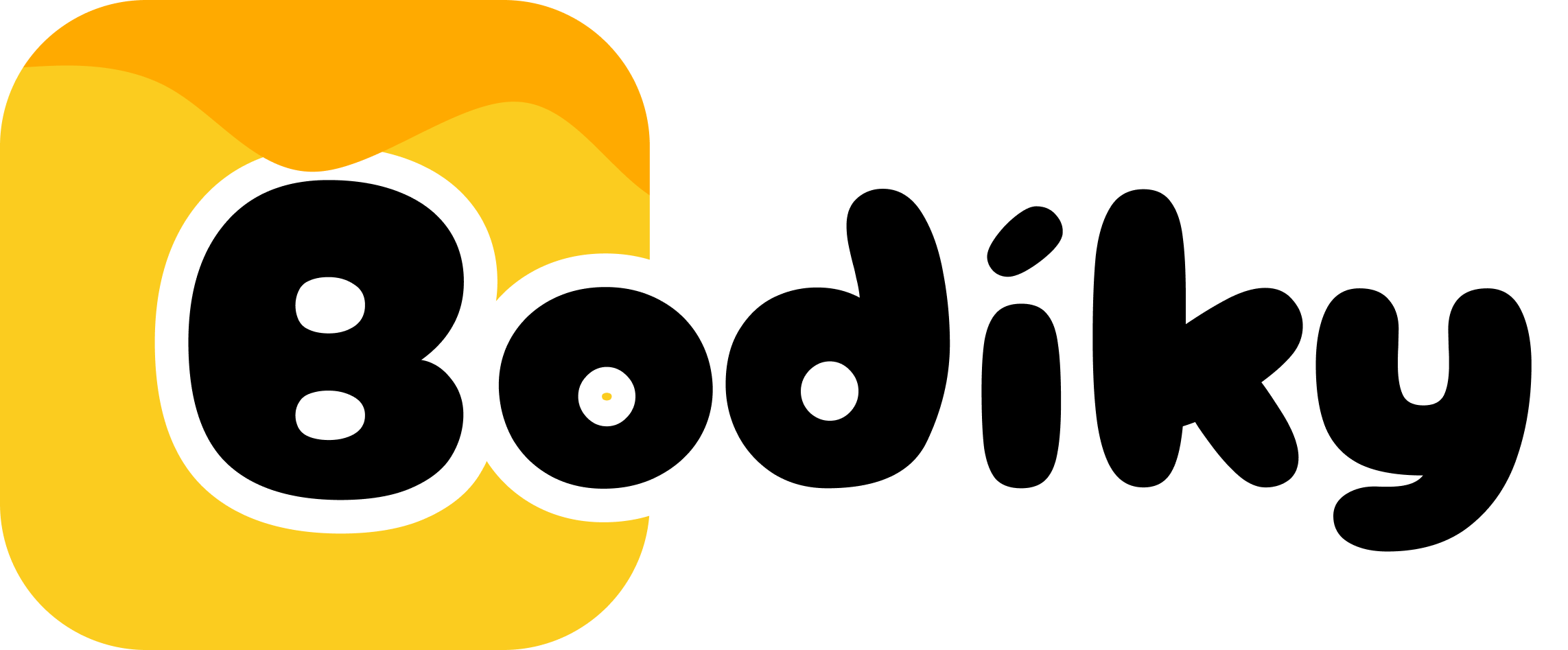 Bodíky