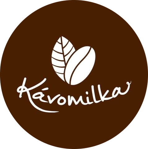 Kávomilka